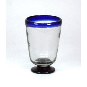 BGX Conical Low Cordial Cup       3.5″ X 5“